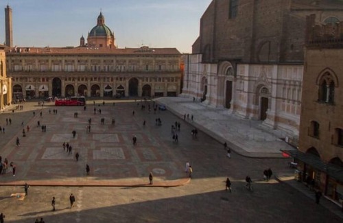 Province of Bologna Apartment | Airport-UnipolArena-Wi-Fi-Netflix [Lella's Home]