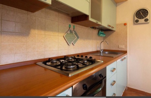 Olbia Apartment | AIRPORTby walkCOMM.CENTERharbourBUS-SHUTTLE-WI FI-GARDEN-free PARK-WASH MAircon