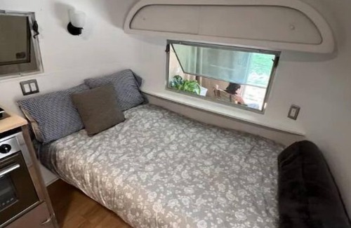 Riverhead House | Airstream Art Studio Sculpture/Nature Preserve