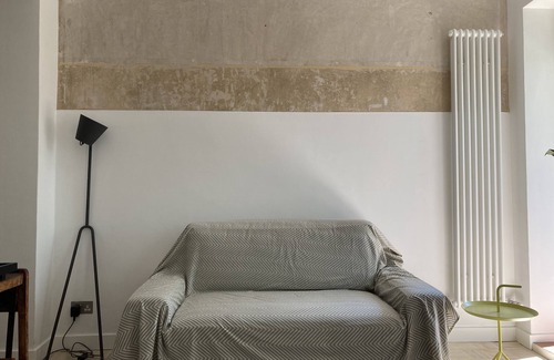 Hackney Central Apartment | Airy and Quiet Hackney Flat