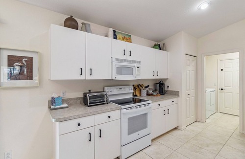 Pebble Beach House | Airy Canal-Front 3BR Home with Heated Pool Minutes to Beaches, Golf & Southwest Florida Adventures