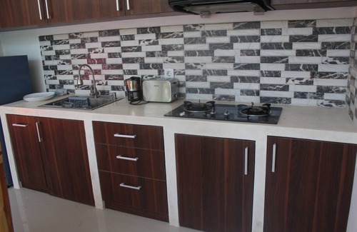 Denpasar Timur House | Ais Home is a house with private swimming pool