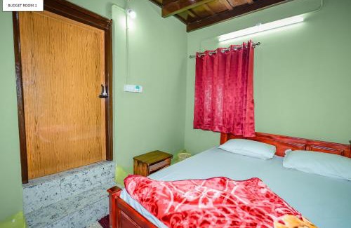 Vattavada House | Aishwarya Heritage Villa