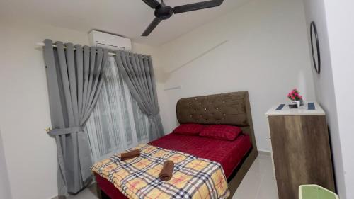Jeli House | Aisya homestay Jeli Kelantan