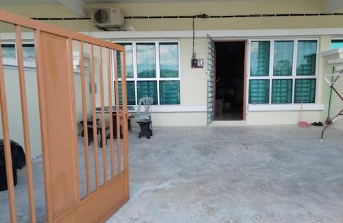 Jeli House | Aisya homestay Jeli Kelantan