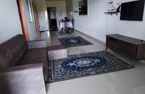 Jeli House | Aisya homestay Jeli Kelantan