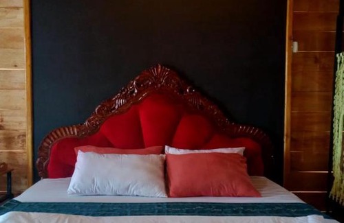 Penyengat Island House | Aisyah Homestay Penyengat