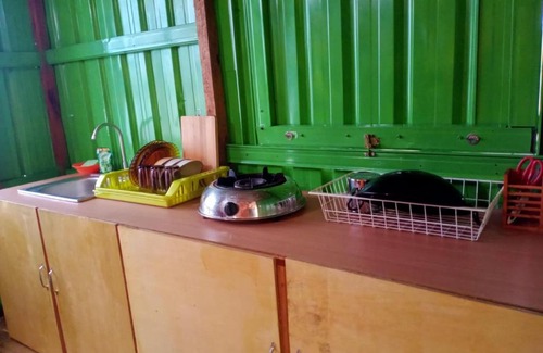 Penyengat Island House | Aisyah Homestay Penyengat