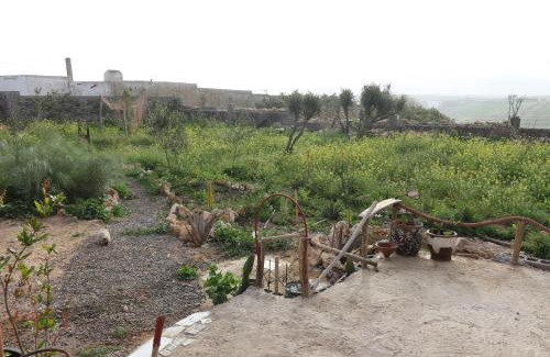 Ahrara Apartment | Ait Mouli Agdal Retreat