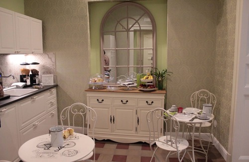 Catania City Centre Bed & Breakfast | Aitna B&B