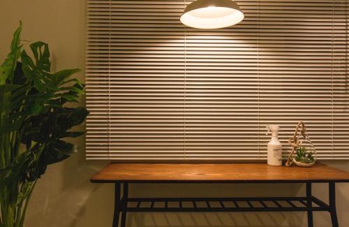 Naha Apartment | Aiwa Mansion/Vacation STAY 80391