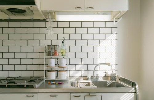 Naha Apartment | Aiwa Mansion/Vacation STAY 80391