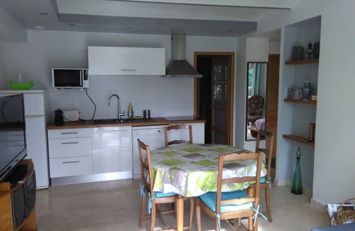 Grand Sud House | Aix countryside, 1.5 km from the center, air conditioned, heated swimming pool in season