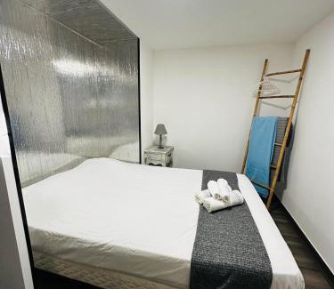 Le Tholonet Apartment | aixclusive