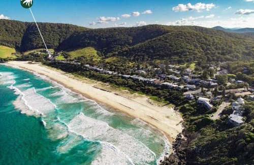 Blueys Beach House | Aiyana
