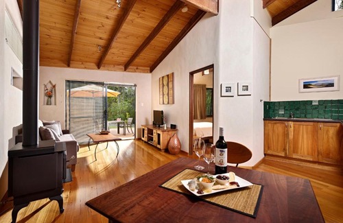 Denmark Villa | Aiyana Retreat