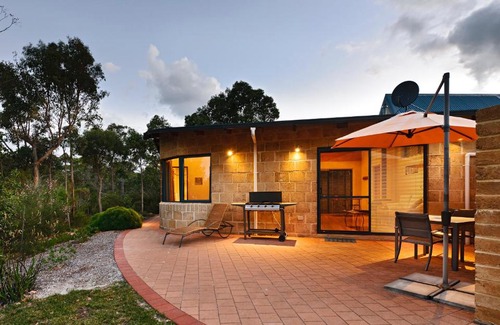 Denmark Villa | Aiyana Retreat
