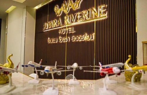Nakhon Phanom Hotel | Aiyara Riverine Hotel, Nakhon Phanom