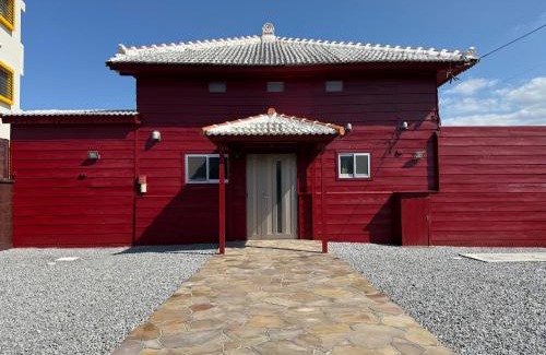 Nakasone House | Aizanso - Vacation STAY 22208v