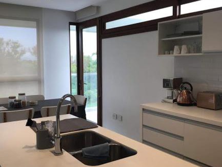 La Plata Apartment | Aizarker