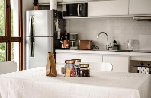 La Plata Apartment | Aizarker