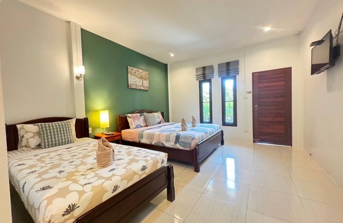 Krabi Resort | AJ Paradise Resort