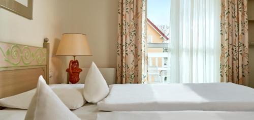 Gohren Hotel | aja Nordperd & Villen