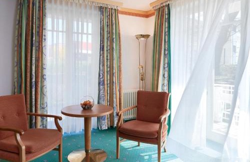Gohren Hotel | aja Nordperd & Villen
