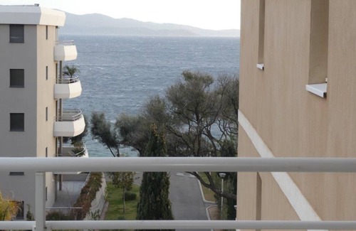 Ajaccio Apartment | Ajaccio Sanguinaires T2 near Trottel and sea, beautiful residence