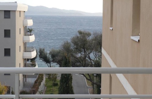 Ajaccio Apartment | Ajaccio Sanguinaires T3 Proche Trottel et 150m de la Mer, Belle Résidence