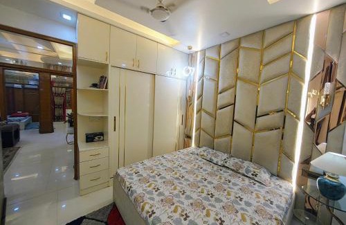 Indirapuram Apartment | Ajeem husain