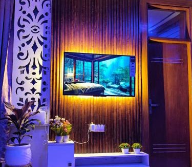 Indirapuram Apartment | Ajeem husain