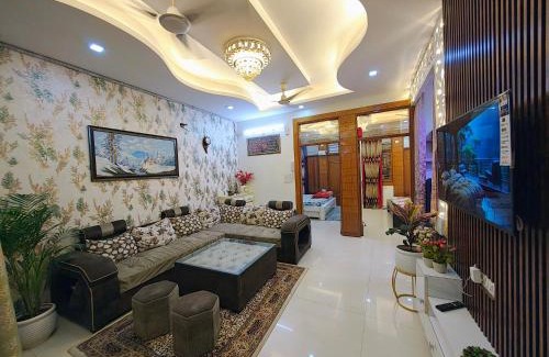 Indirapuram Apartment | Ajeem husain