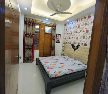 Indirapuram Apartment | Ajeem husain