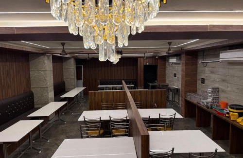 Karaikal Hotel | AJF Beach Inn