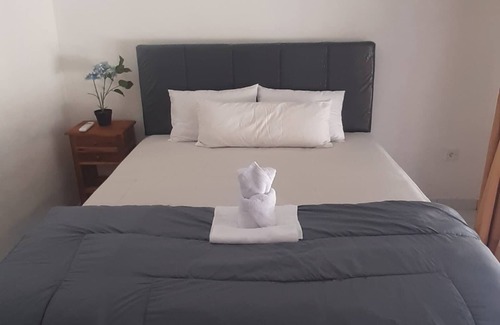 Singakerta House | Ajik Guest House