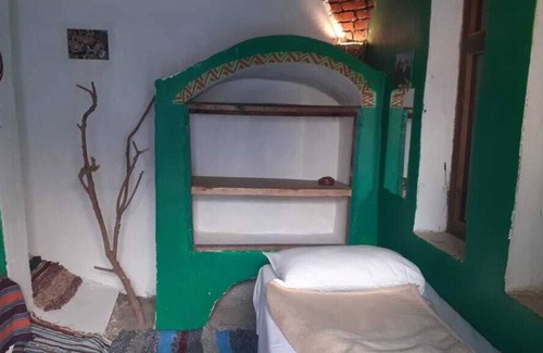 Sohag House | Ajilika