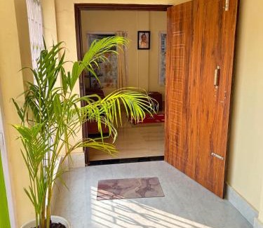 Margherita Apartment | Ajita's Nest