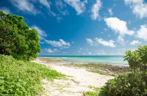 Miyara Apartment | AK Resort ISHIGAKI - Vacation STAY 92023v