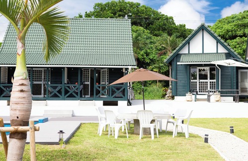 Miyara Cottage | AK Resort ISHIGAKI