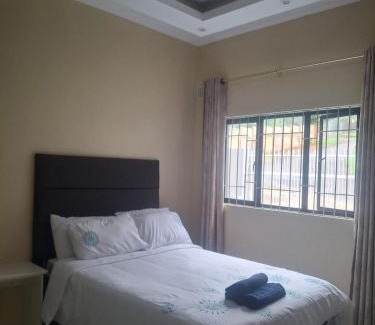 Musgrave Apartment | Ak Villa bnb 786
