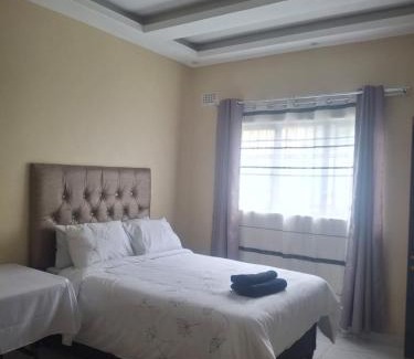 Musgrave Apartment | Ak Villa bnb 786