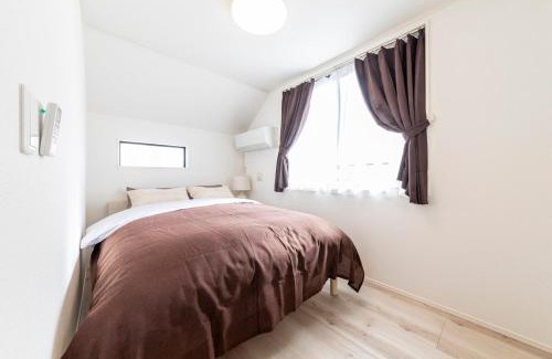 Kita Apartment | Akabanenishi 3chome House