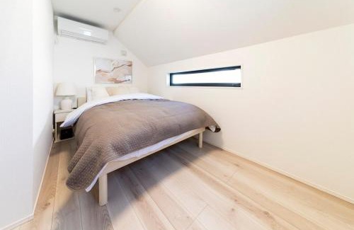 Kita Apartment | Akabanenishi 3chome House