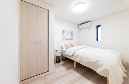 Kita Apartment | Akabanenishi 3chome House
