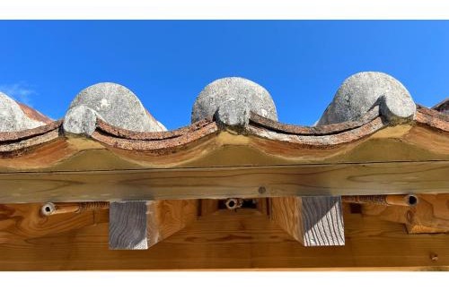 Imadomari House | Akagawara no Kominka Pukarasa - Vacation STAY 67290v