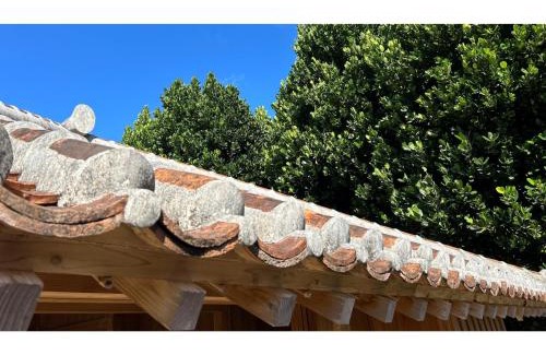 Imadomari House | Akagawara no Kominka Pukarasa - Vacation STAY 42232v