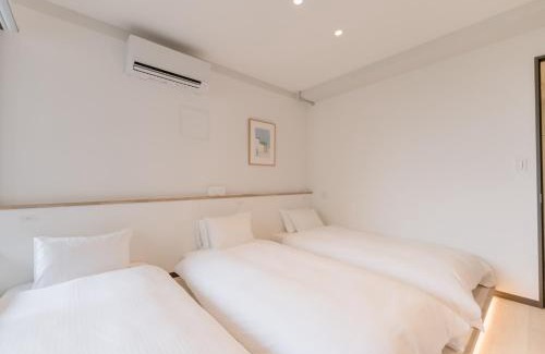 Tenjin Apartment | Akai Fuusen Building 8F - Vacation STAY 66817v