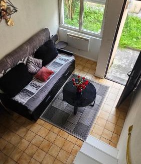 Pau-Sud Apartment | Akan