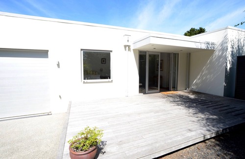 Akaroa Cottage | Akaroa Delight - Akaroa Holiday Home